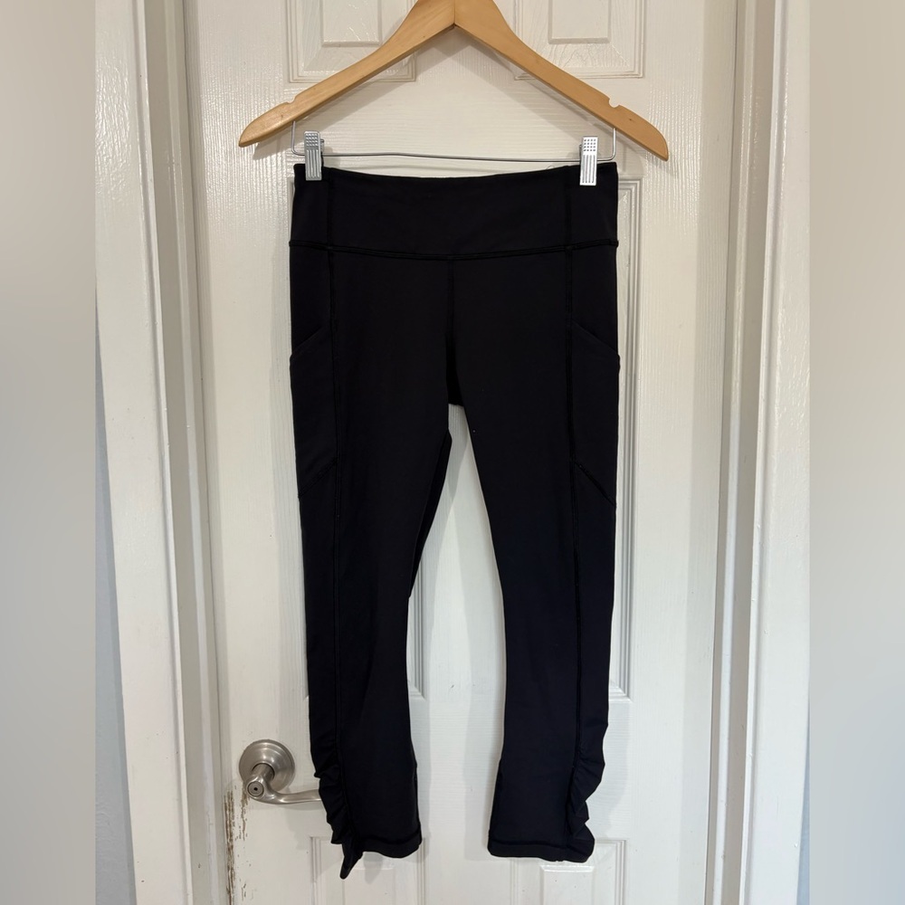 LULULEMON Run Tempo Leggings